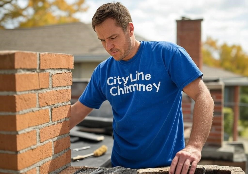 Chimney Draft Issue Services You Can Trust in Nabob, WI