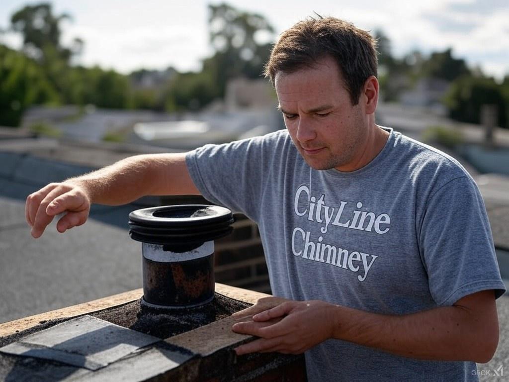 Expert Chimney Cap Services for Leak Prevention and Durability in Nabob, WI