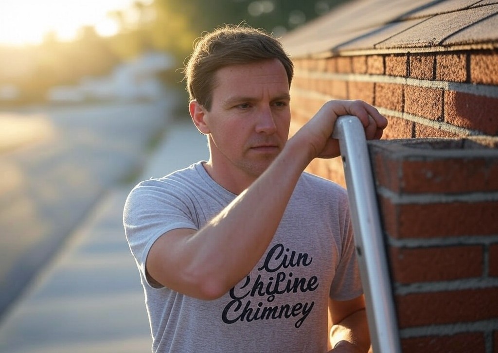 Expert Chimney Repair Solutions for a Secure and Efficient Home in Nabob, WI