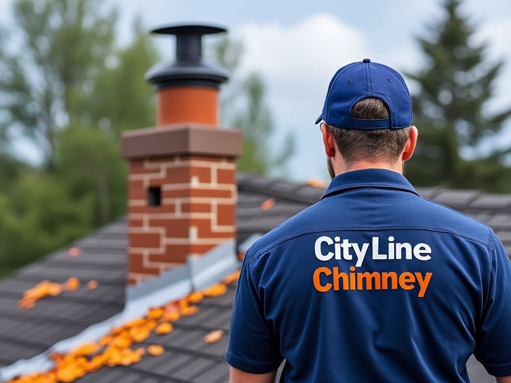 Expert Chimney Sweep Solutions in Nabob, WI