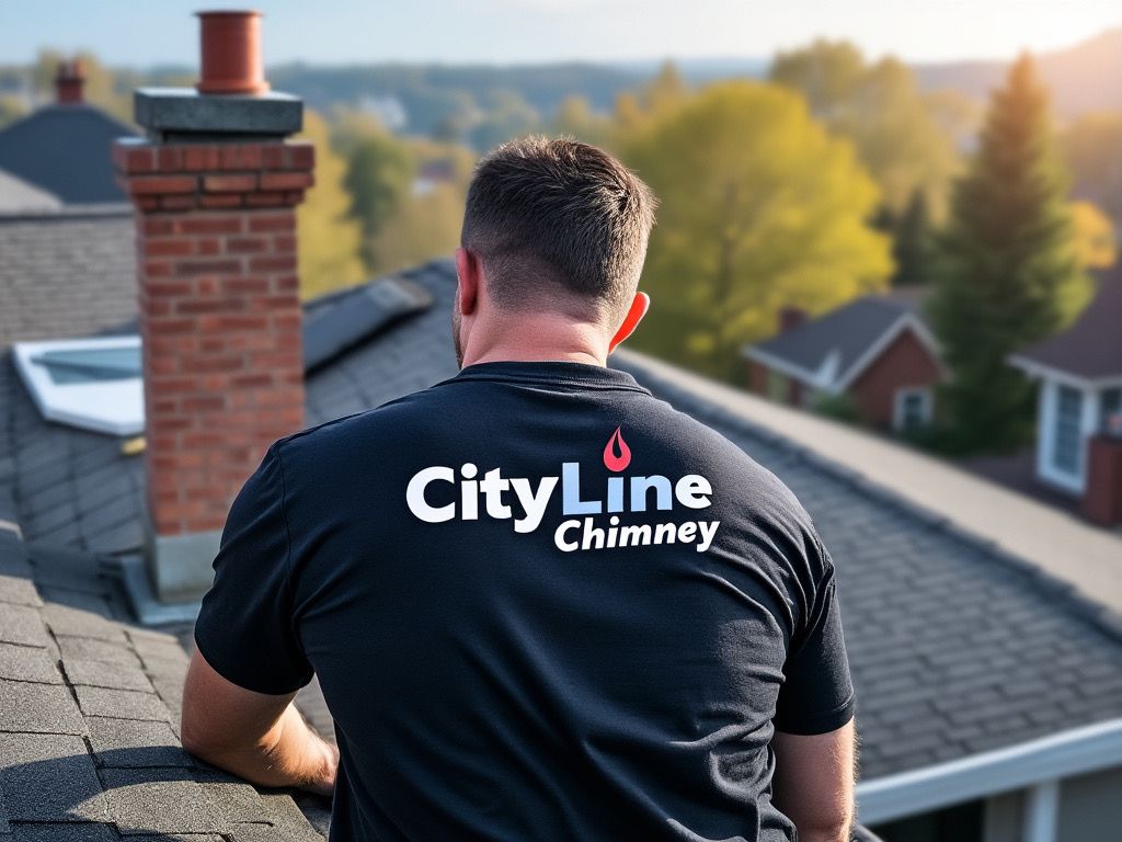 Professional Chimney Waterproofing Installation and Repair in Nabob, WI