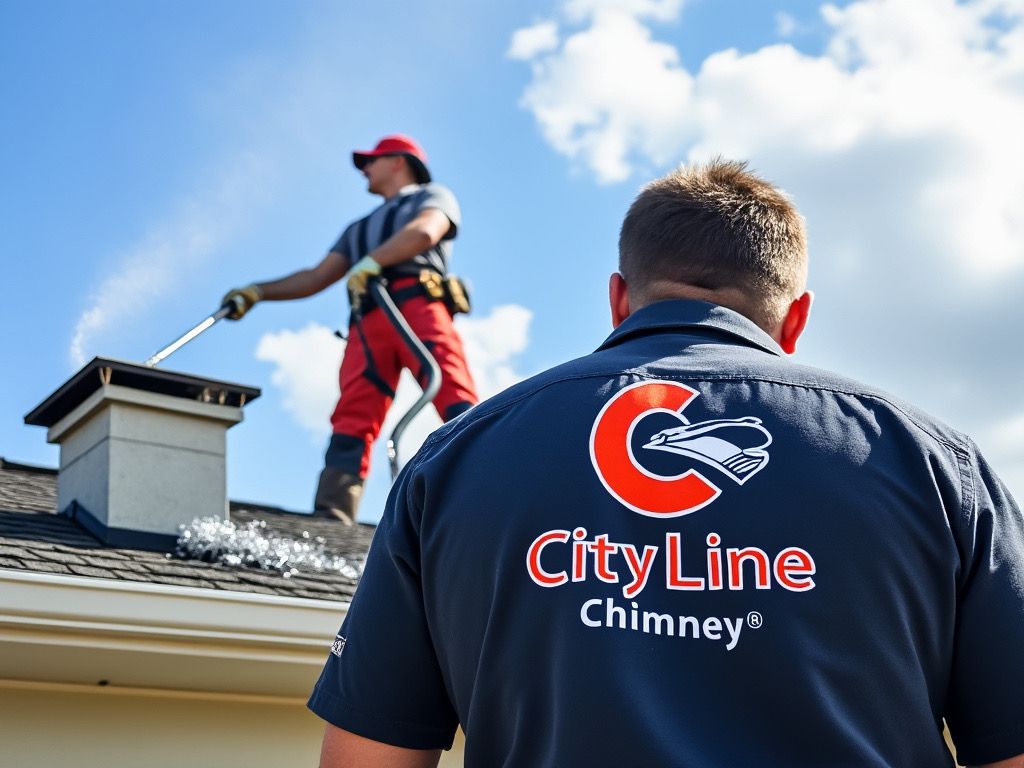 Top-Quality Chimney Cleaning Services in Nabob, WI