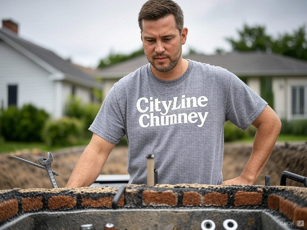 Premium Chimney Damper Solutions in Nabob, WI