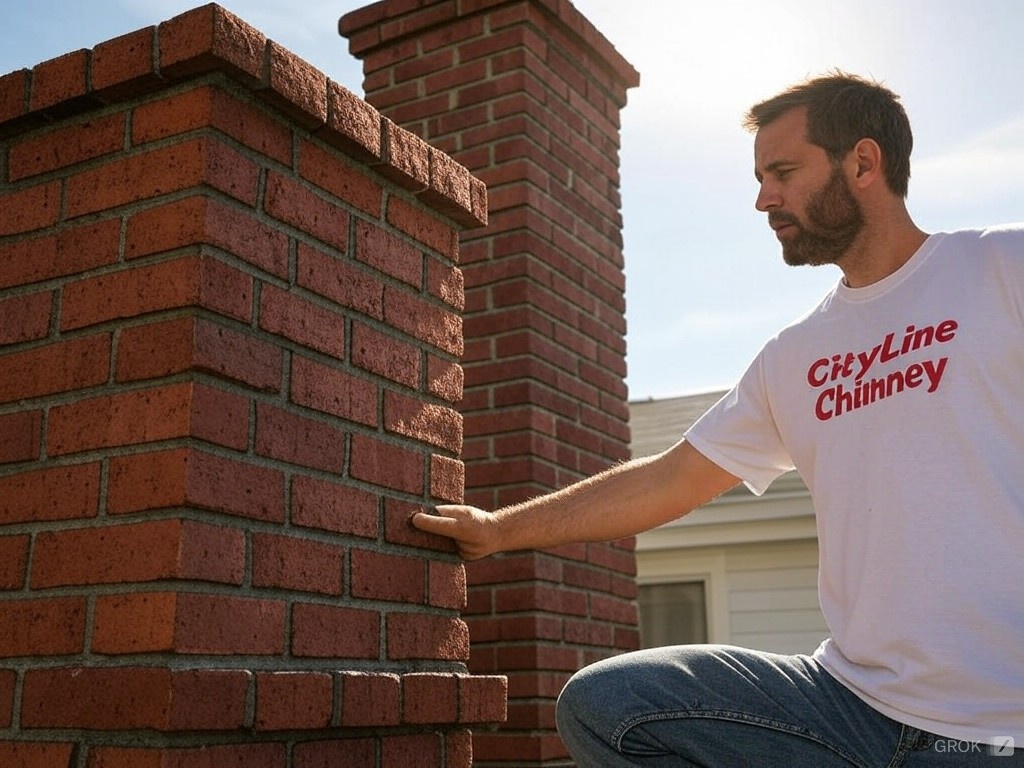 Professional Chimney Liner Installation and Repair in Nabob, WI