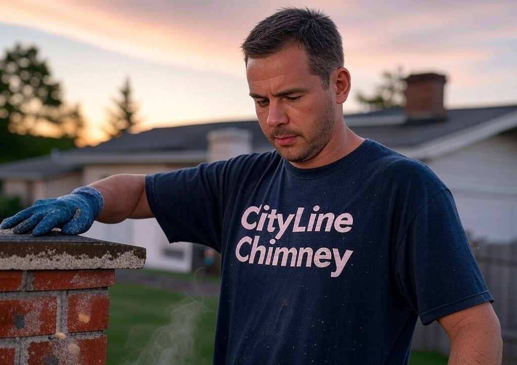 Your Dependable Partner for High Quality Chimney Services and Solutions in Nabob, WI